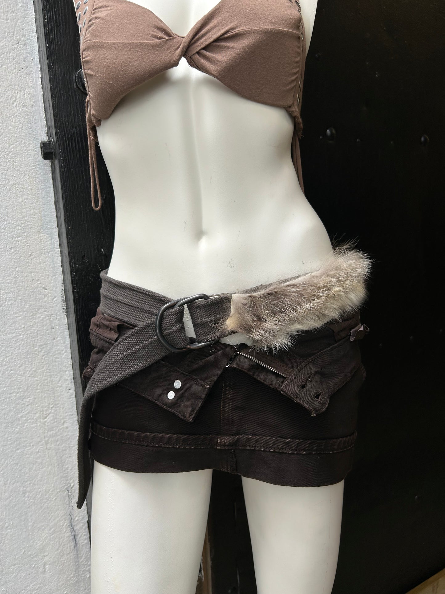THESS VINTAGE BELT