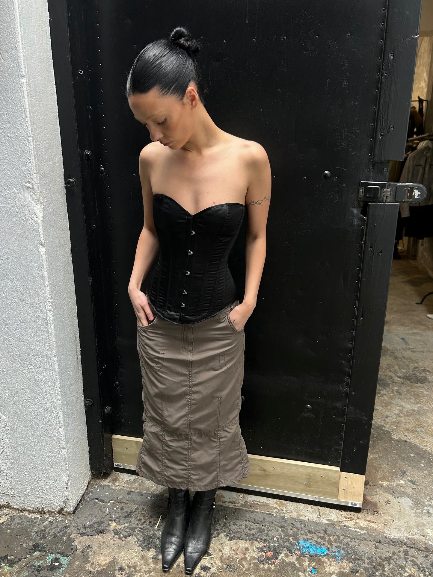 CORSET