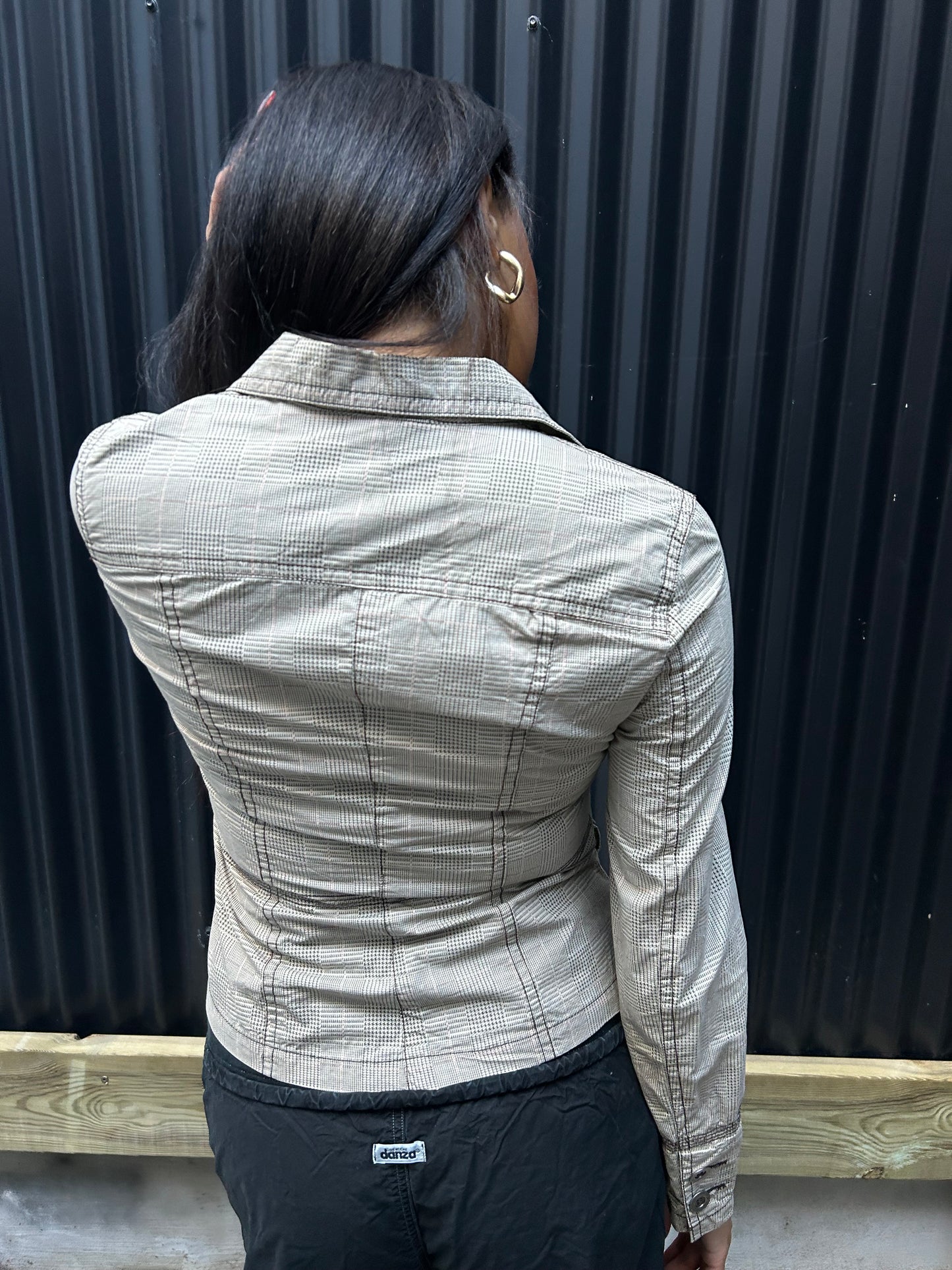 SPRING JACKET