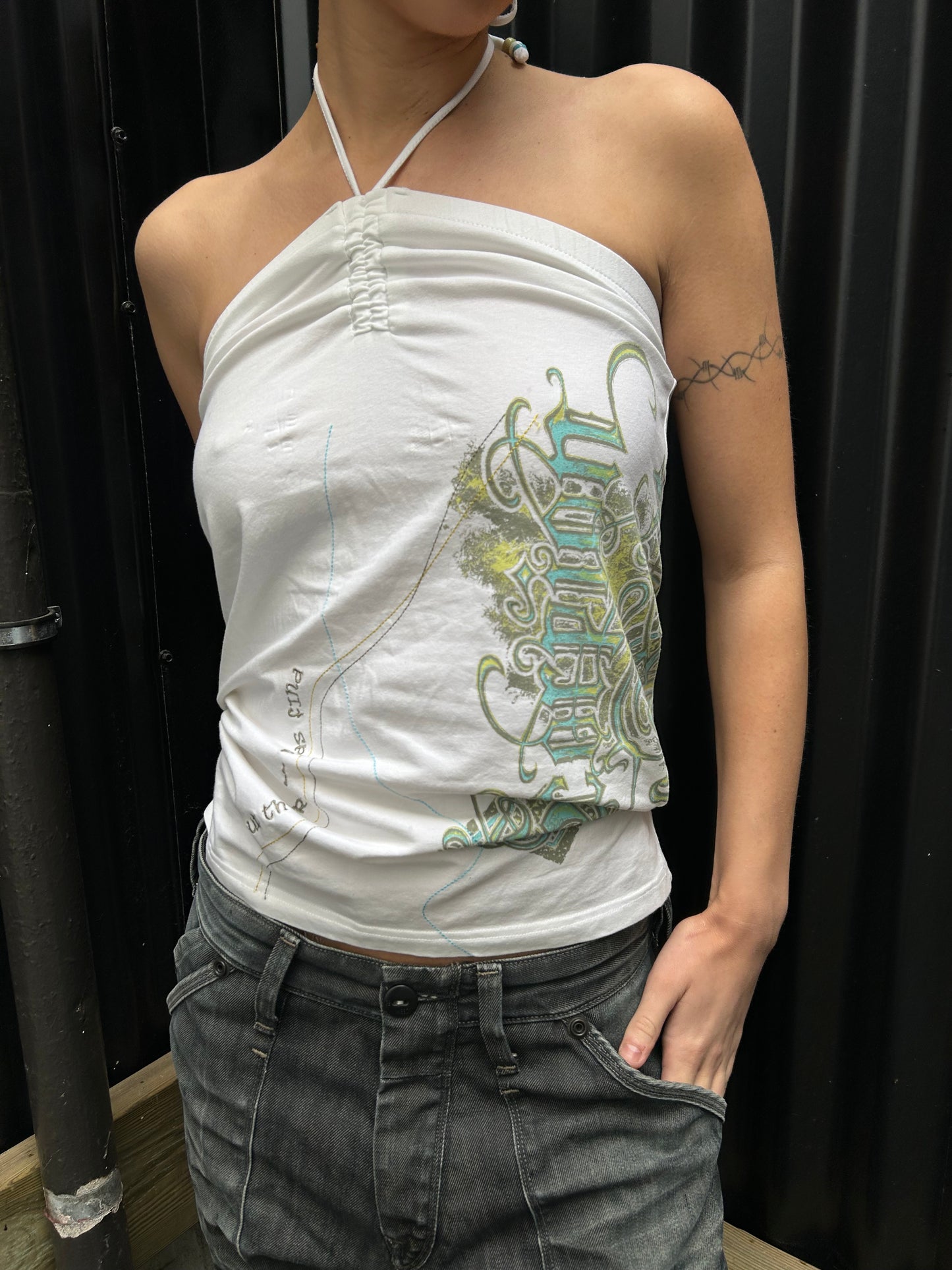 SCORPION TOP