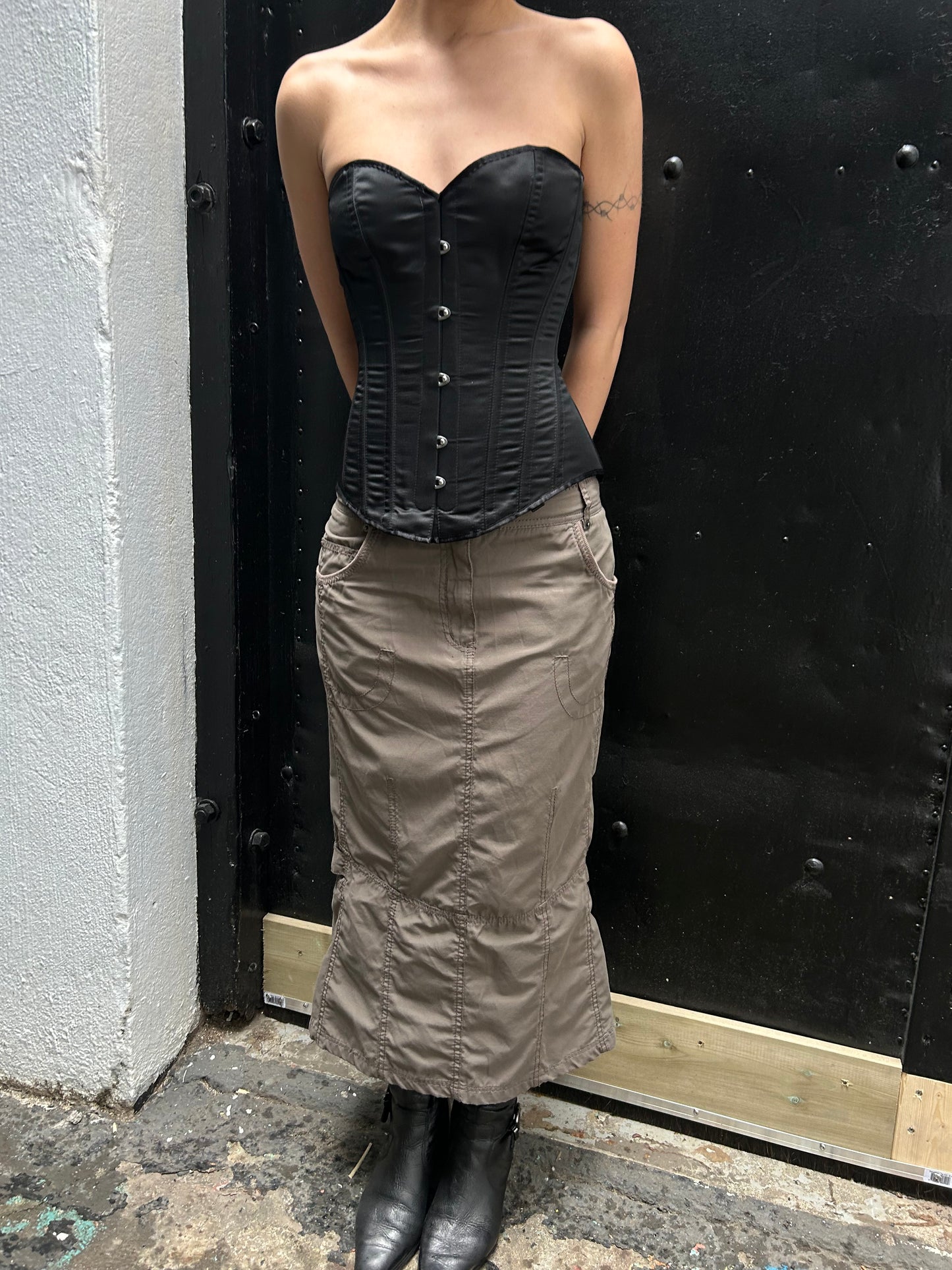 CORSET