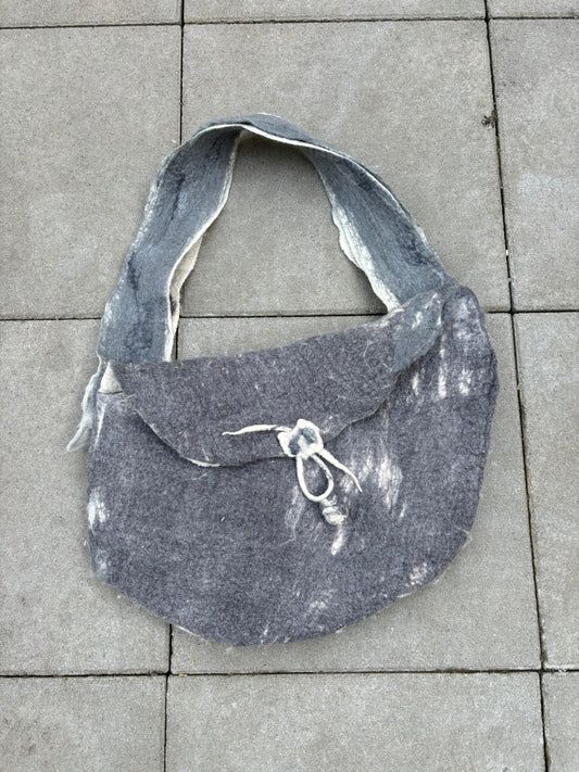 WOVEN BAG
