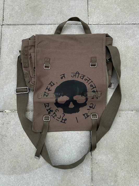DEAD UTILITY BAG
