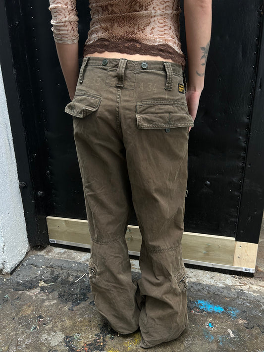 G-STAR CARGOS