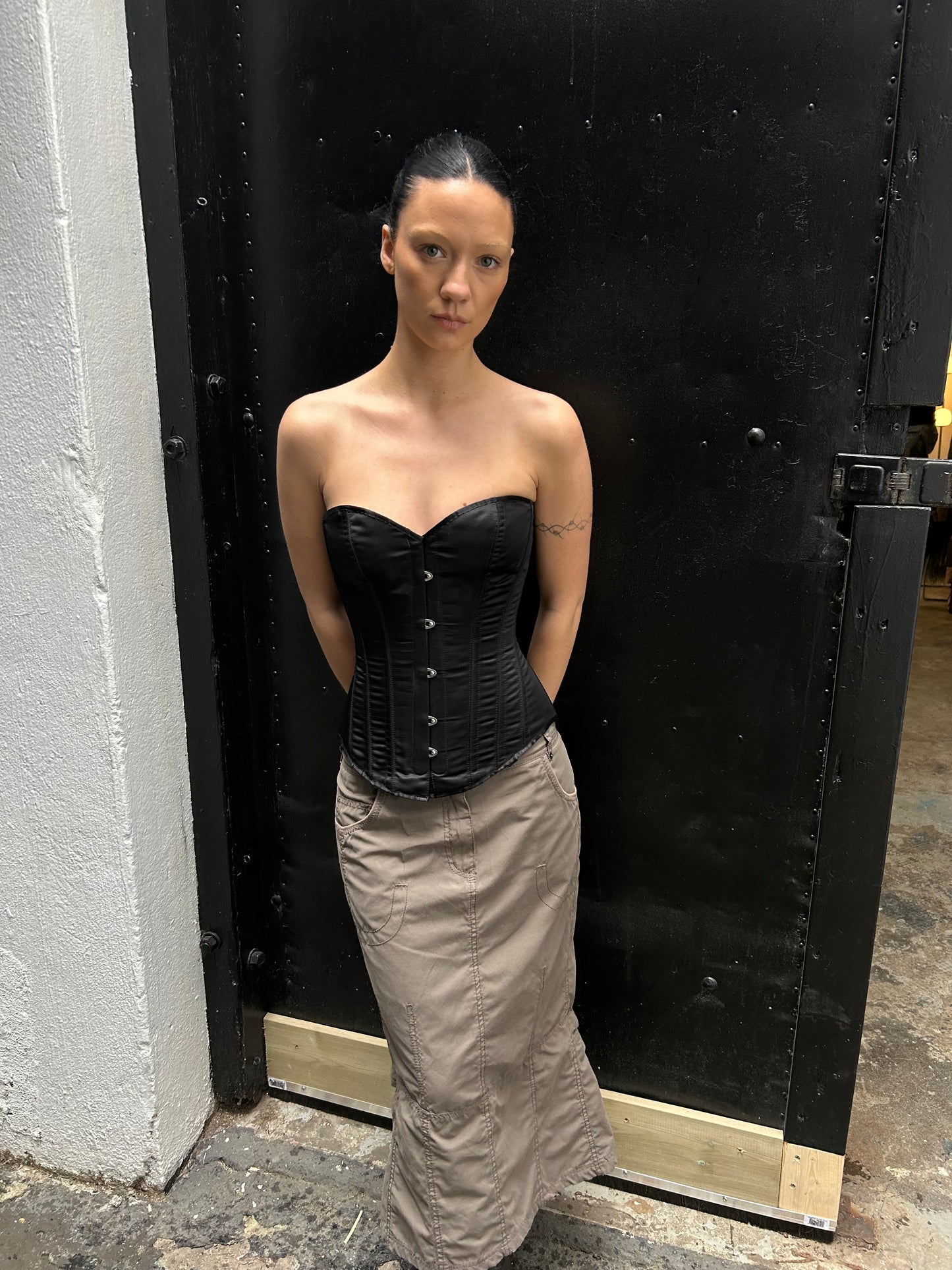 CORSET