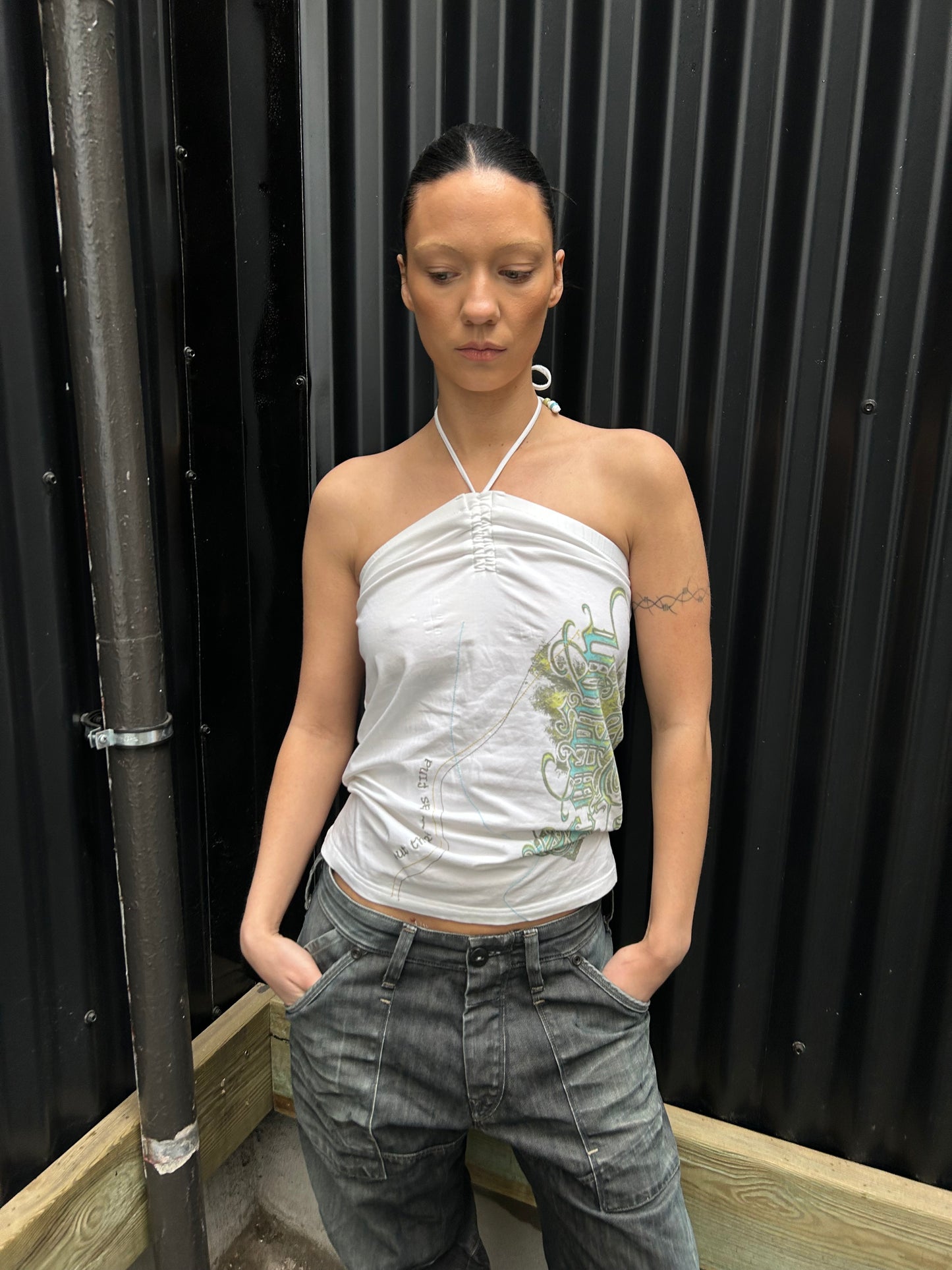 SCORPION TOP