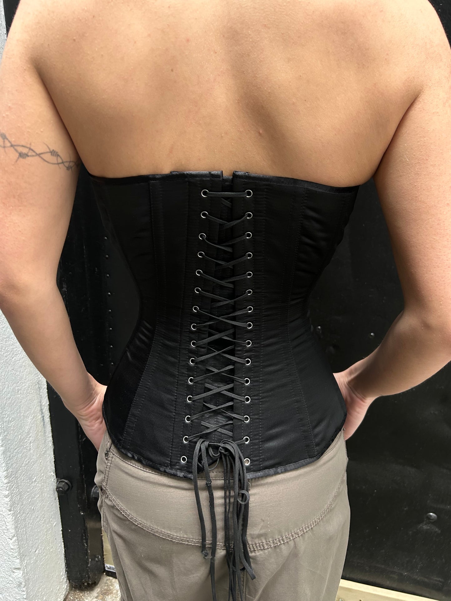 CORSET