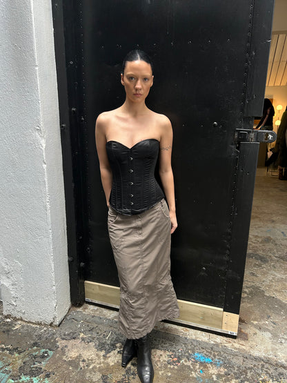 CORSET