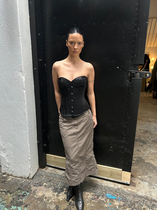 CORSET