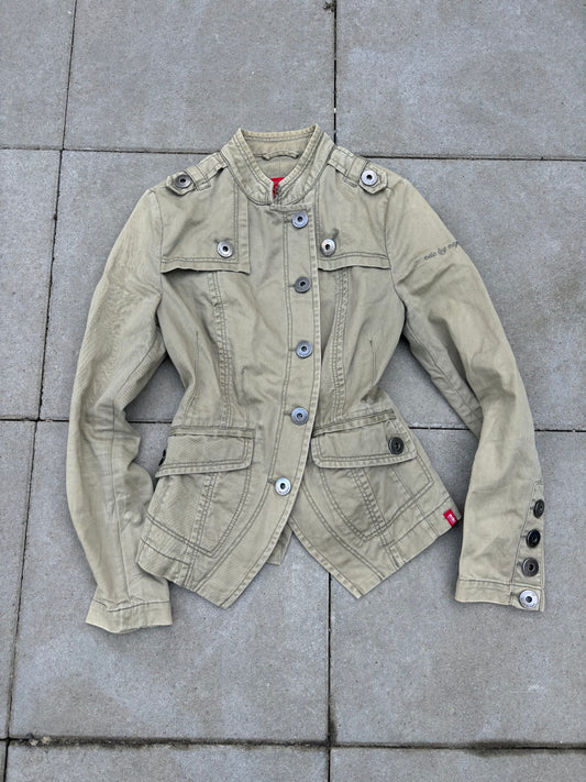 ESPRIT SAGE JACKET