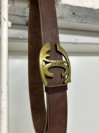 JUST CAVALLI BELT