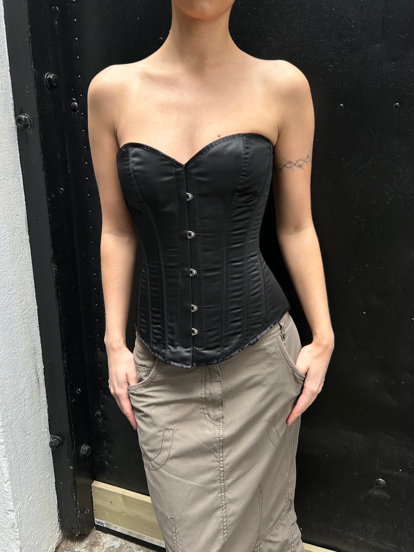 CORSET