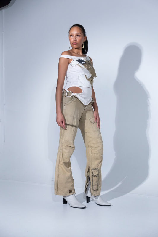 G-STAR PANTS