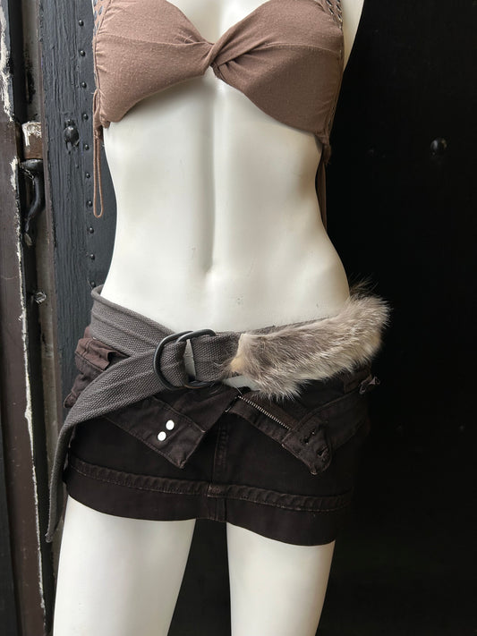 THESS VINTAGE BELT