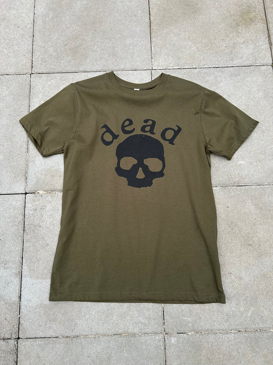 DEAD TEE