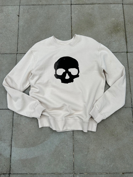 DEAD CREWNECK