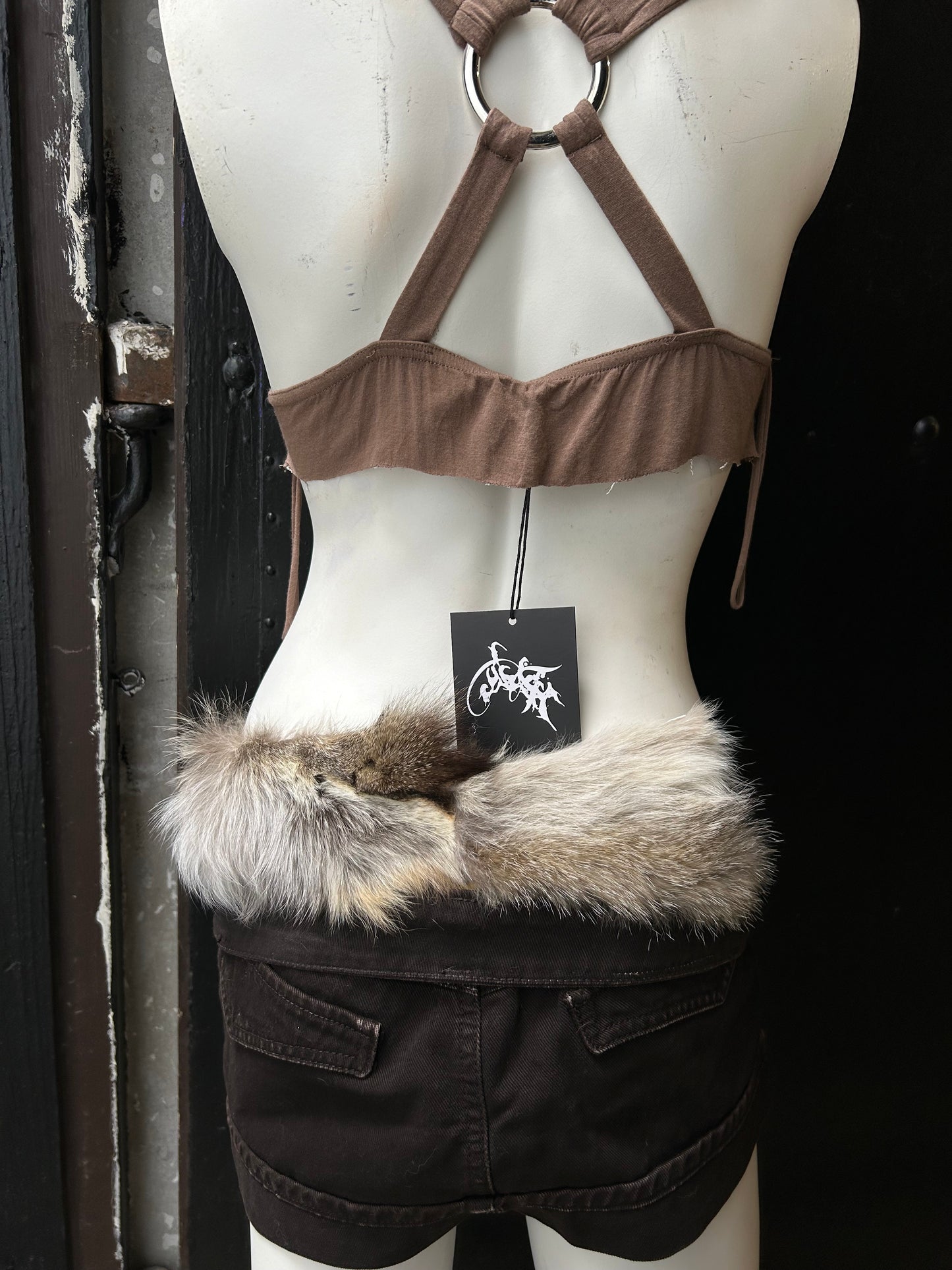 THESS VINTAGE BELT