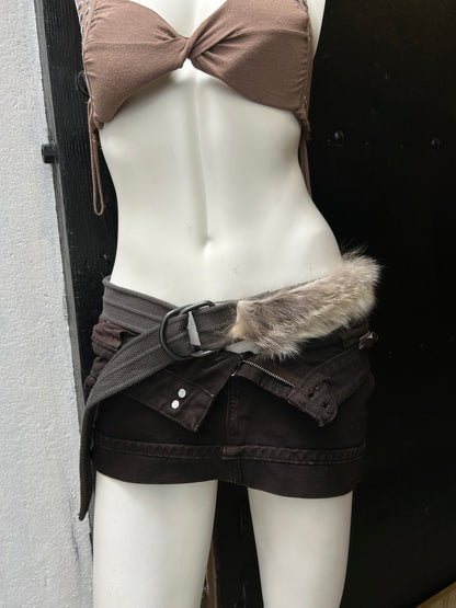THESS VINTAGE BELT