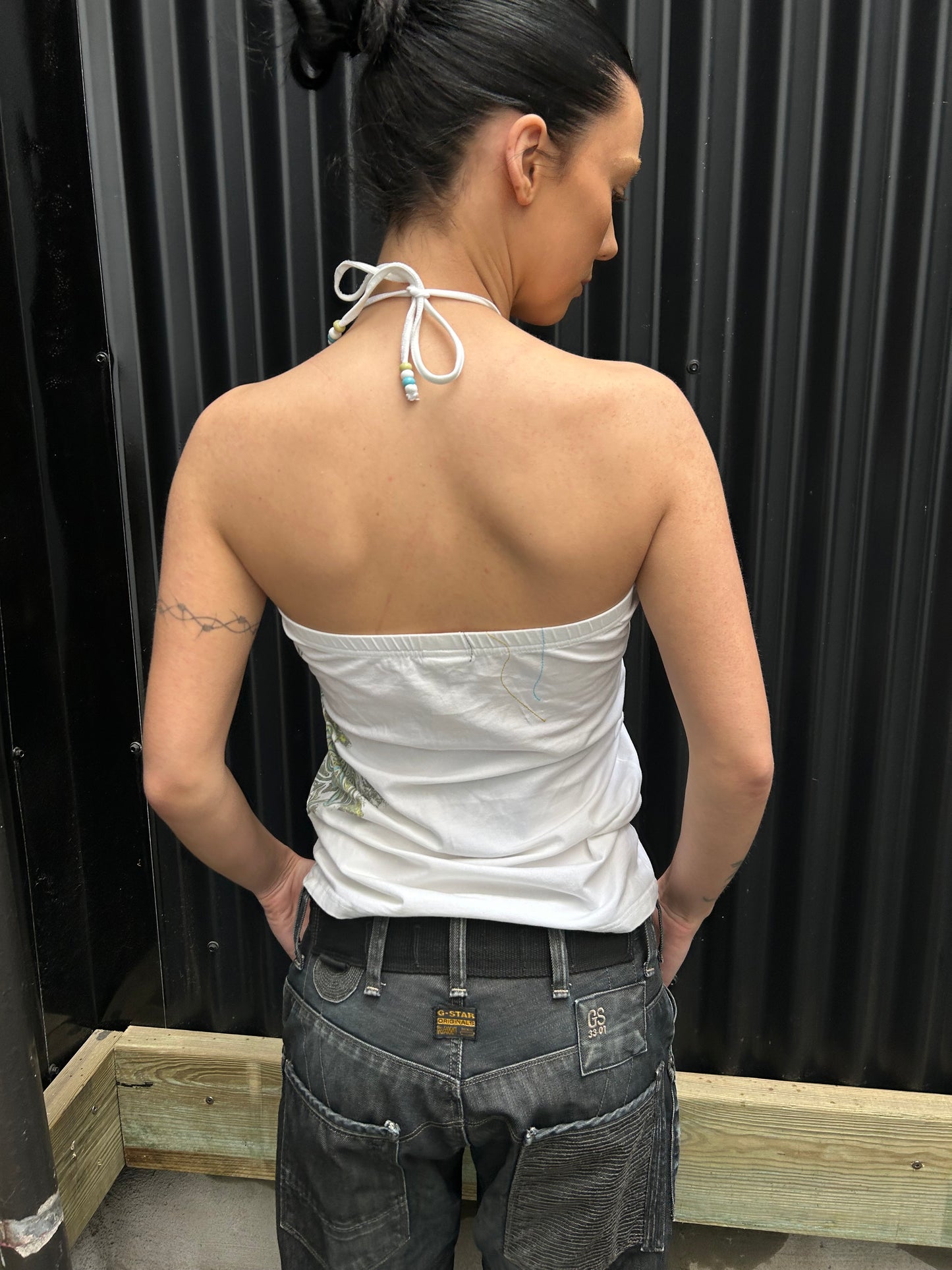 SCORPION TOP