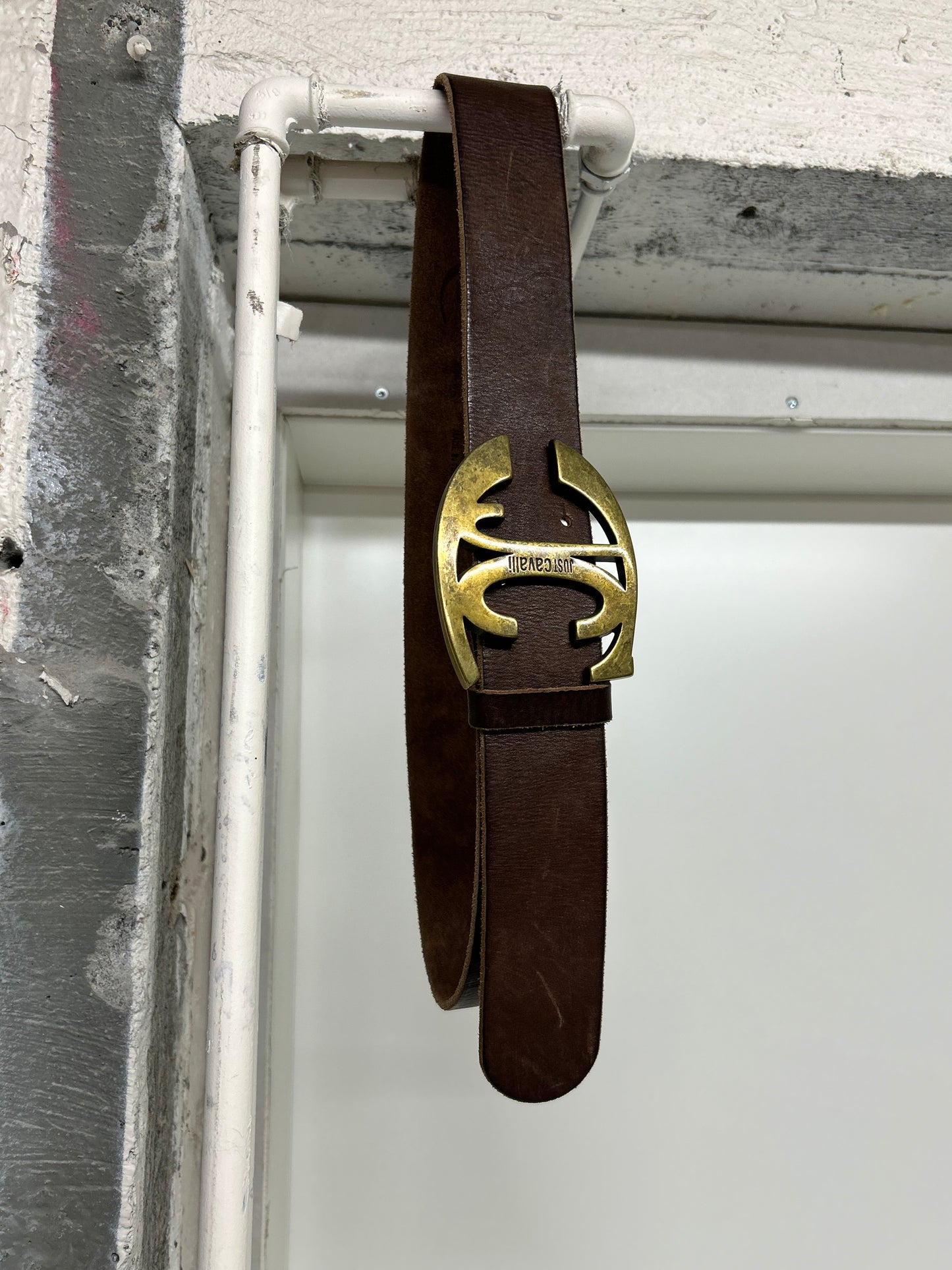 JUST CAVALLI BELT