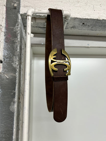 JUST CAVALLI BELT