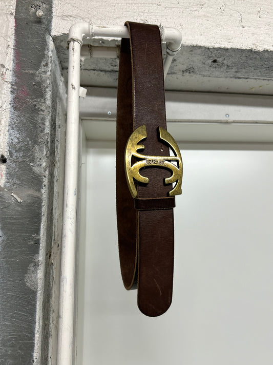 JUST CAVALLI BELT