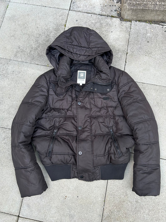 G-STAR PUFFER