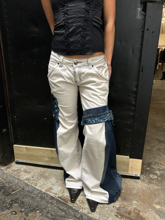 THESS VINTAGE JEANS