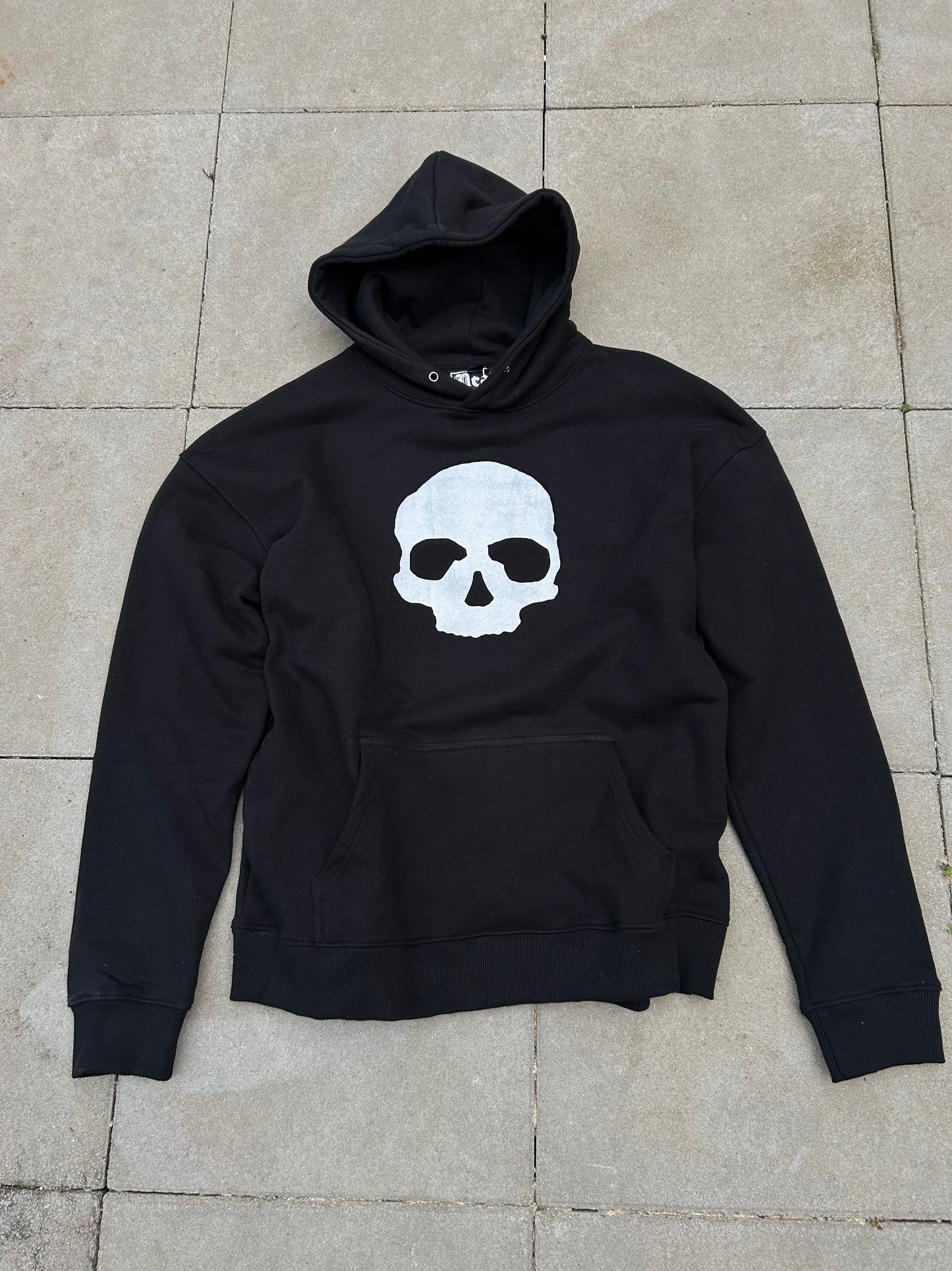 DEAD HOODIE