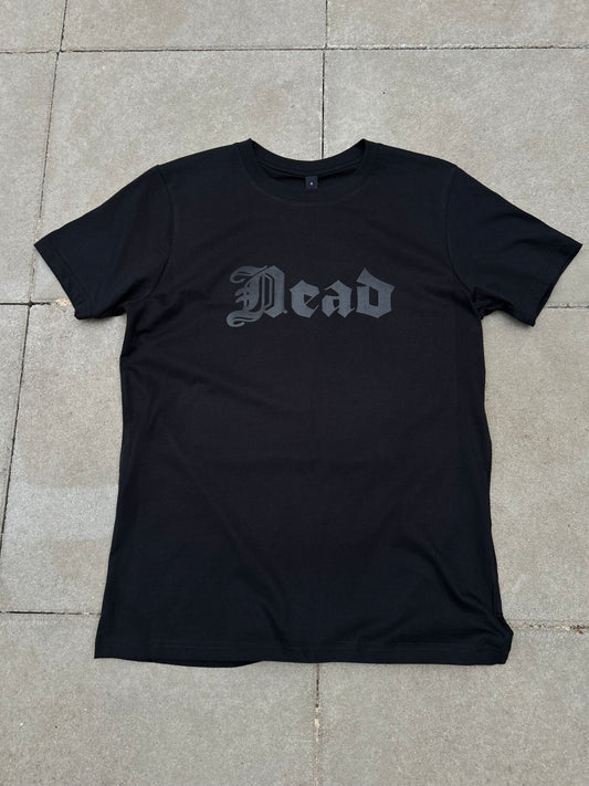 DEAD TEE