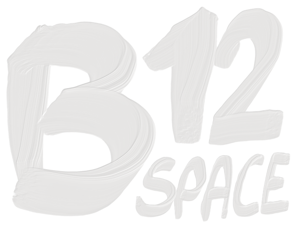B12 Space