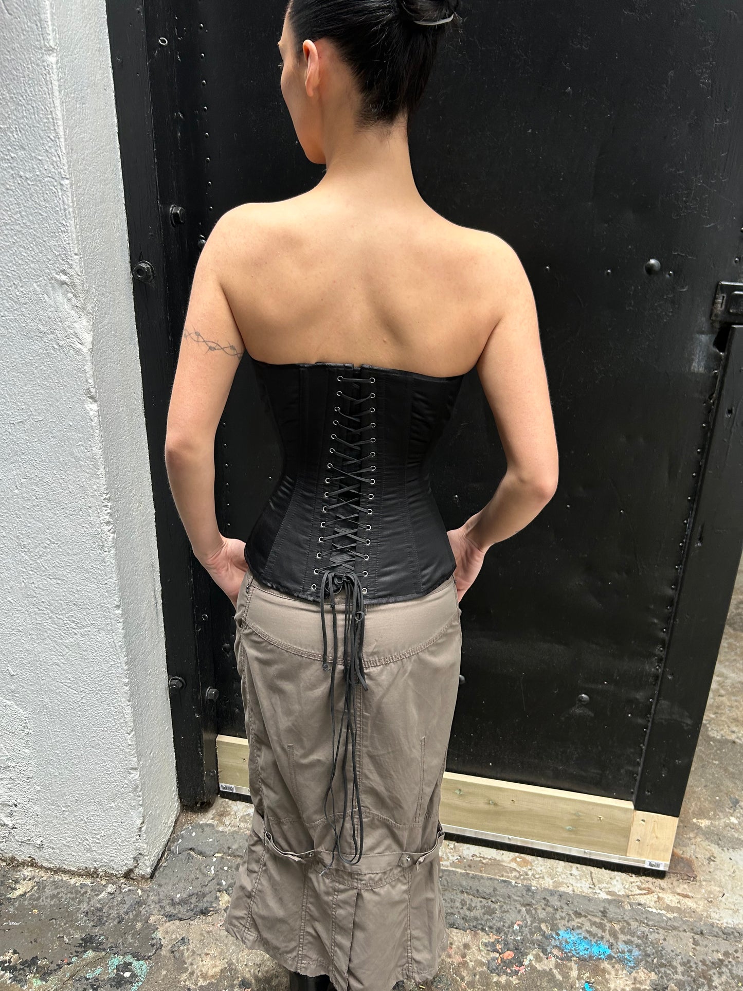 CORSET