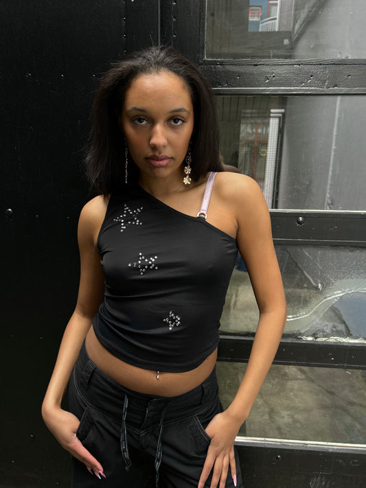 RICHMOND TOP