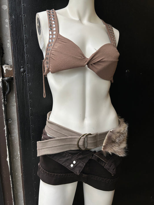 THESS VINTAGE BELT
