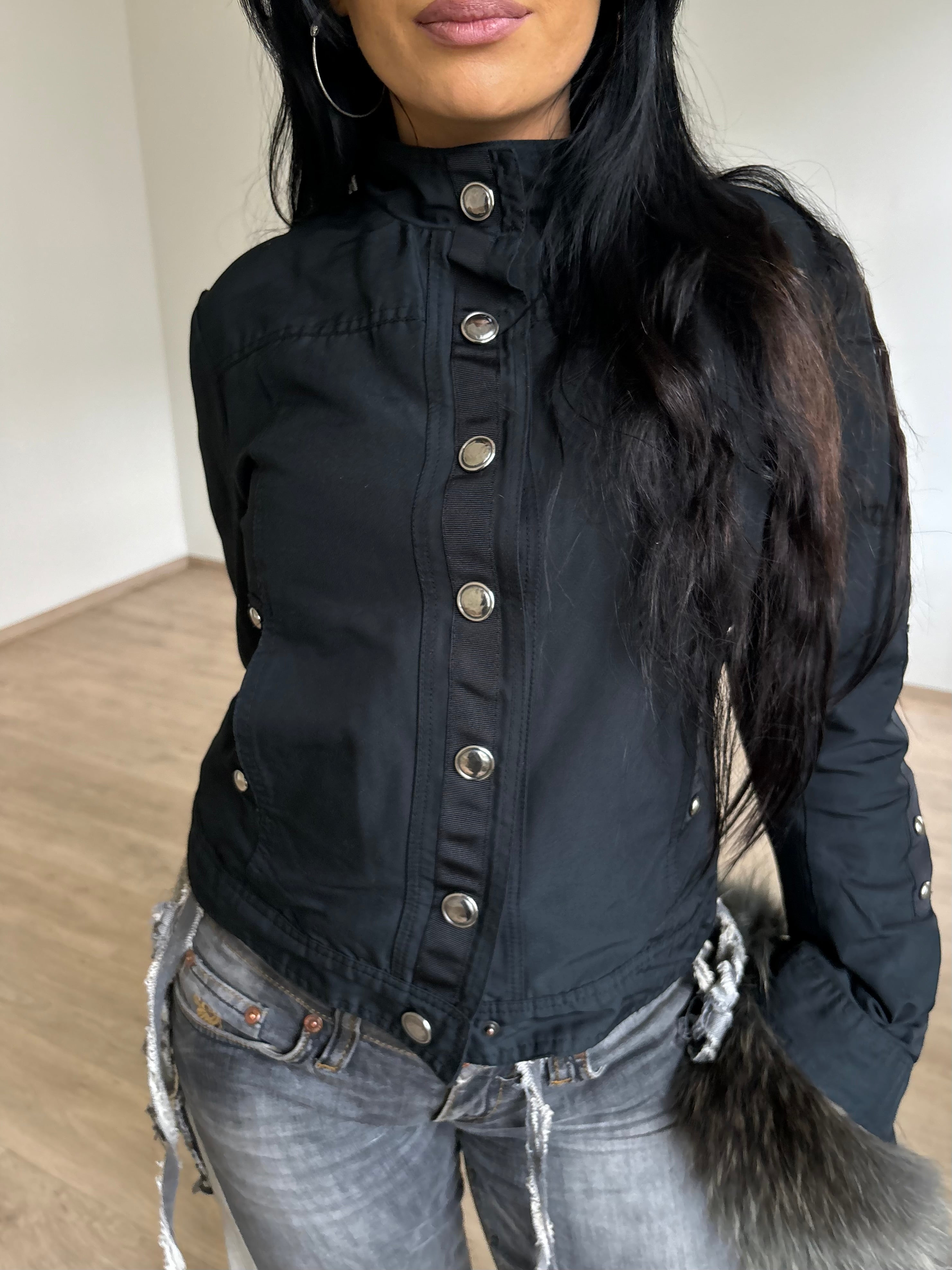 VINTAGE JACKET