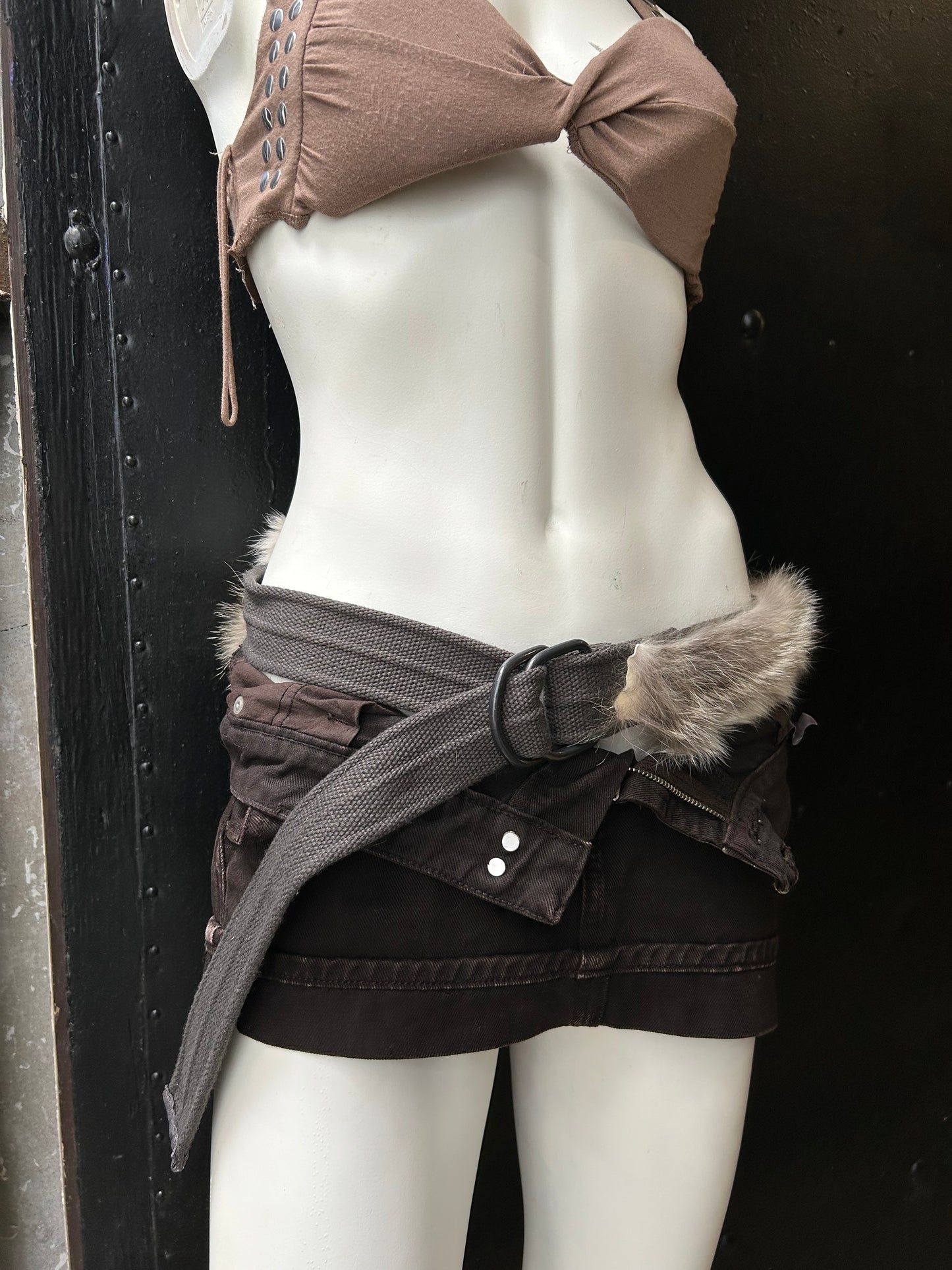 THESS VINTAGE BELT