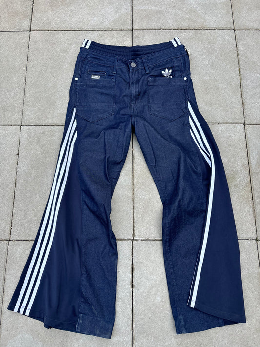 G-STAR X ADIDAS PANTS
