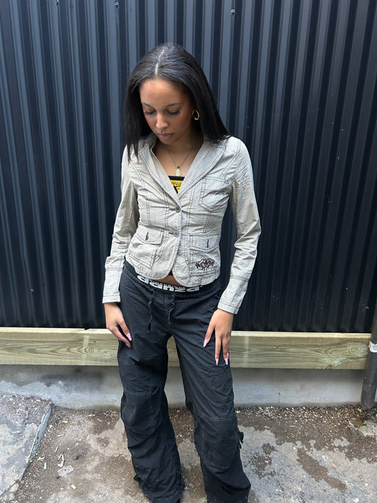 SPRING JACKET