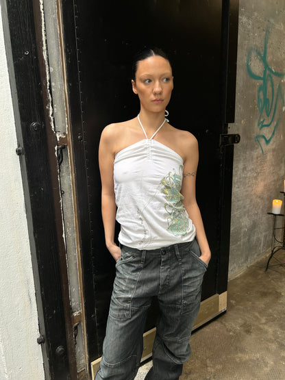 SCORPION TOP