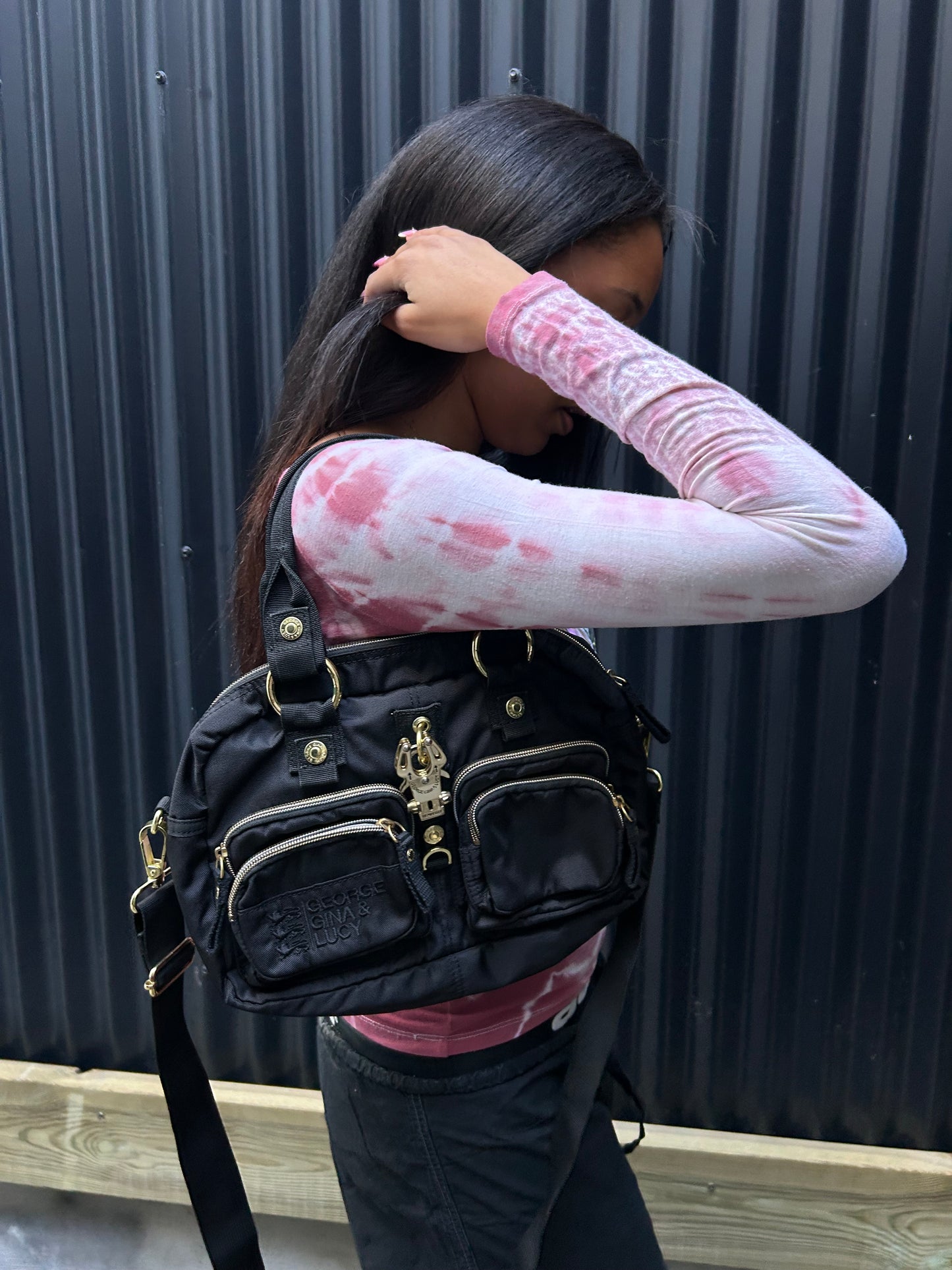 GEORGE GINA & LUCY BAG