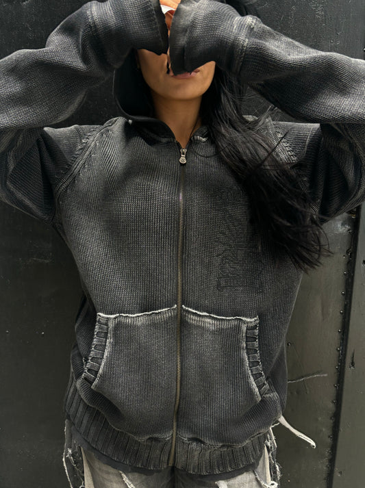 SCORPION SWEATER