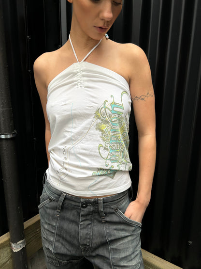 SCORPION TOP