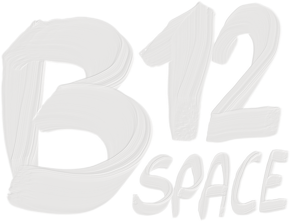 B12 Space